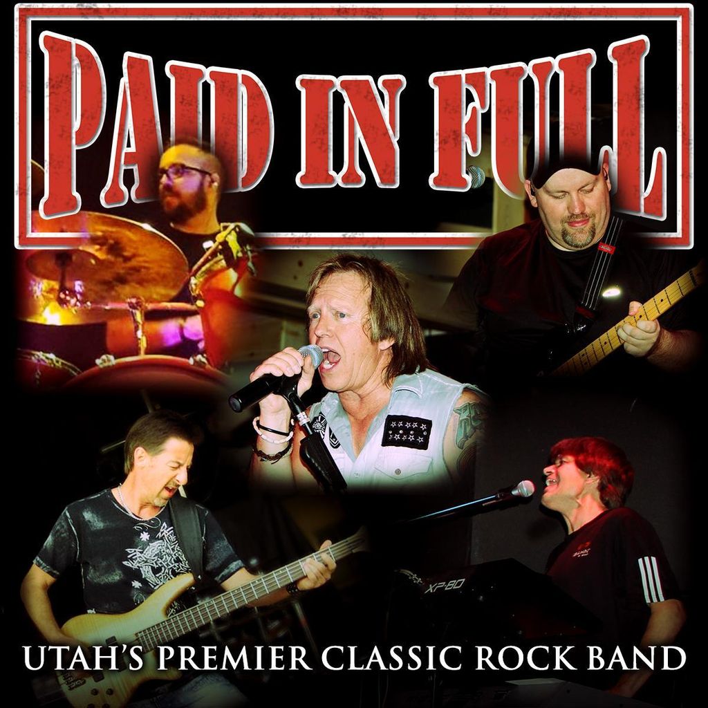 Paid in Full Rock Band