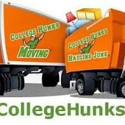 College Hunks Junk Removal Moving