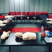 Nashville first aid and CPR Training