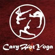 Cary Hot Yoga