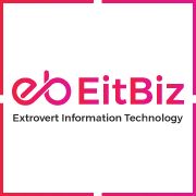 EitBiz - Web & App Development Agency