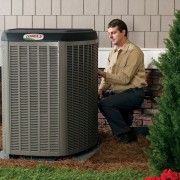 AC tune-ups and inspections