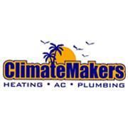 ClimateMakers Heating AC Plumbing