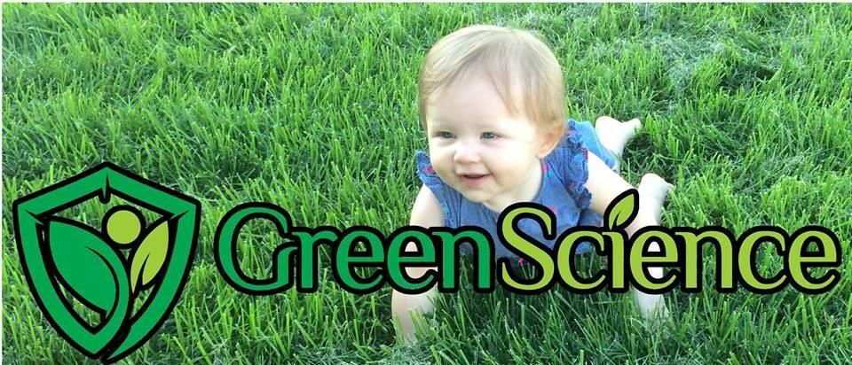 GreenScience Lawn Solutions