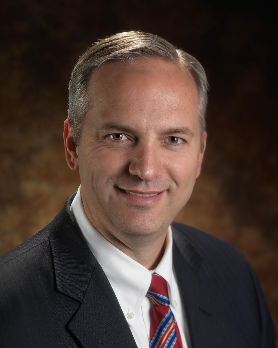 Attorney Richard N. Barnes
