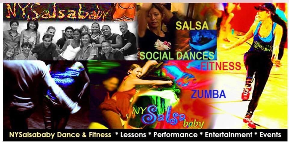 NYSalsababy Dance & Fitness