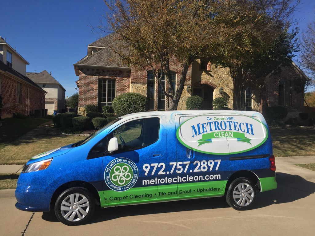 Metrotech Clean, LLC