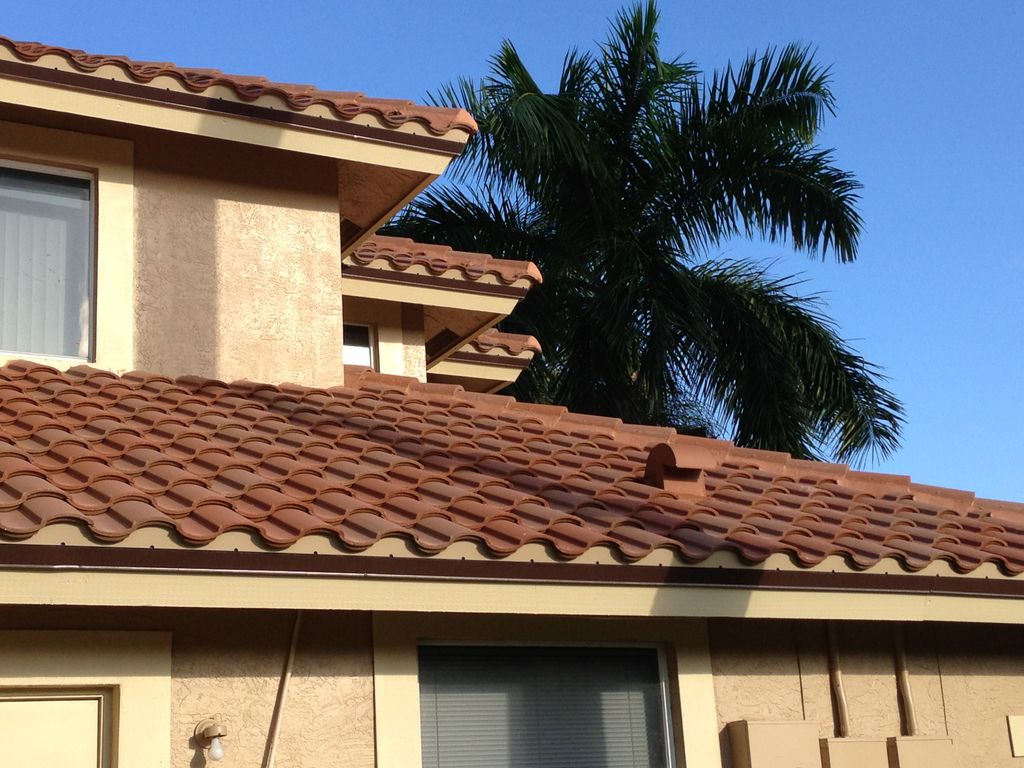 Excellent Finish - Happy Customers