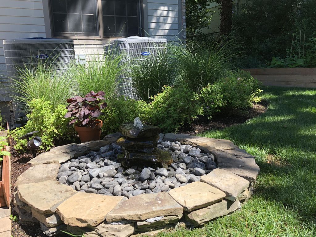 Water Feature