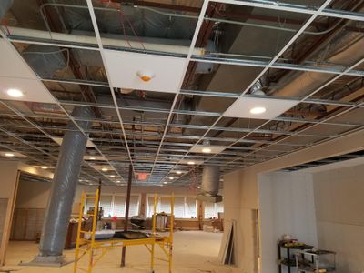 Avatar for New Wave Electric,LLC