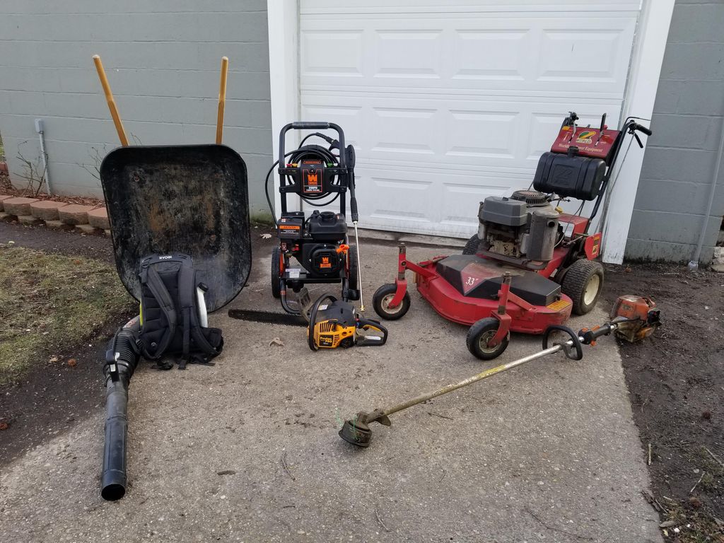 2 Brothers  Lawn Care
