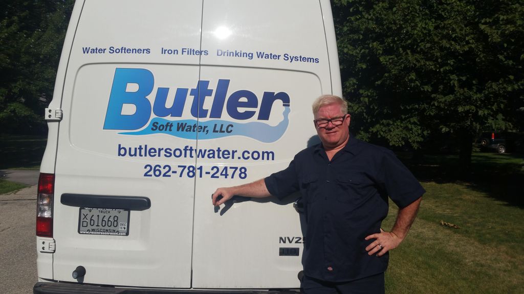 Butler Soft Water LLC