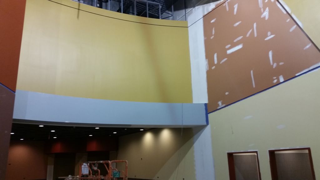 Regal Movie Cinema (Lansing Mall)