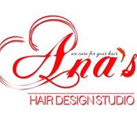 Ana's Hair Design Studio