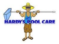 Hardy's Pool Care