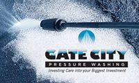 Gate City Pressure Washing