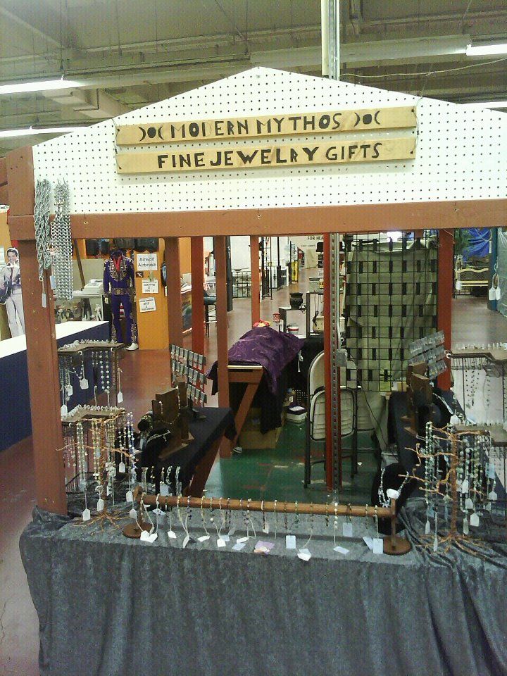 We have a small town service, with internet pricin