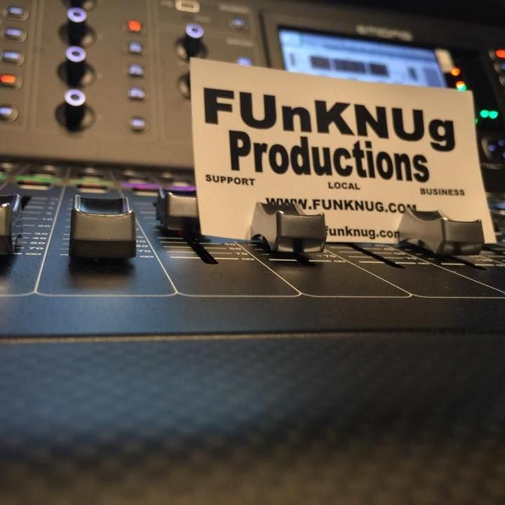 FUnKNUg Productions, LLC
