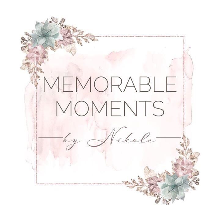 Memorable Moments by Nikole