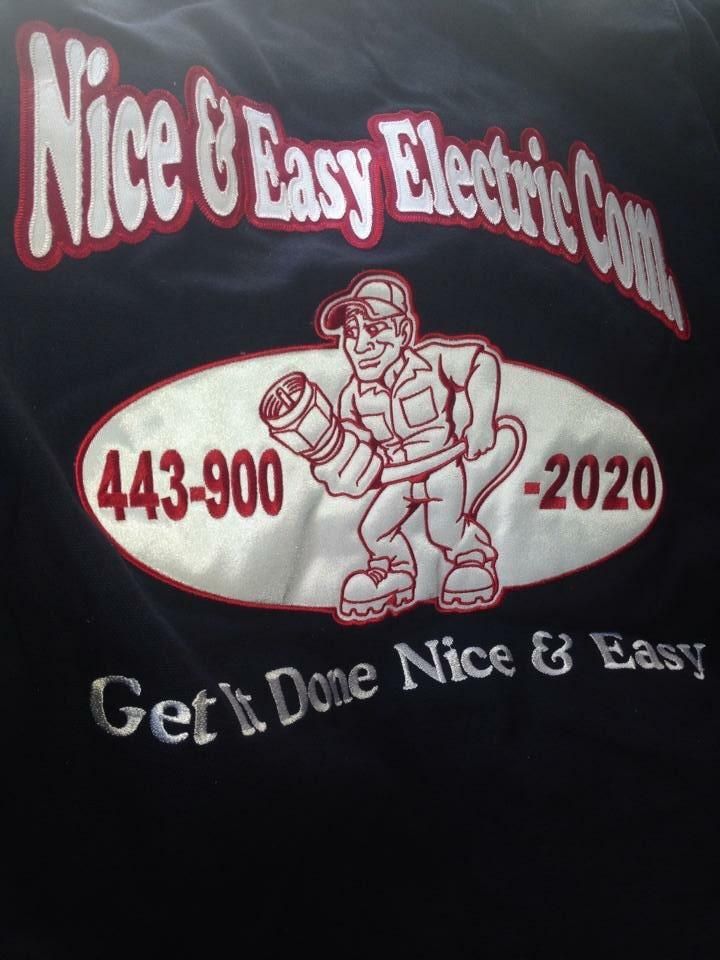 Nice & Easy Electric Company LLC