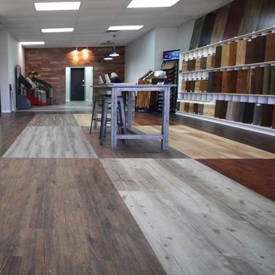 Flooring Pros Augusta Ga