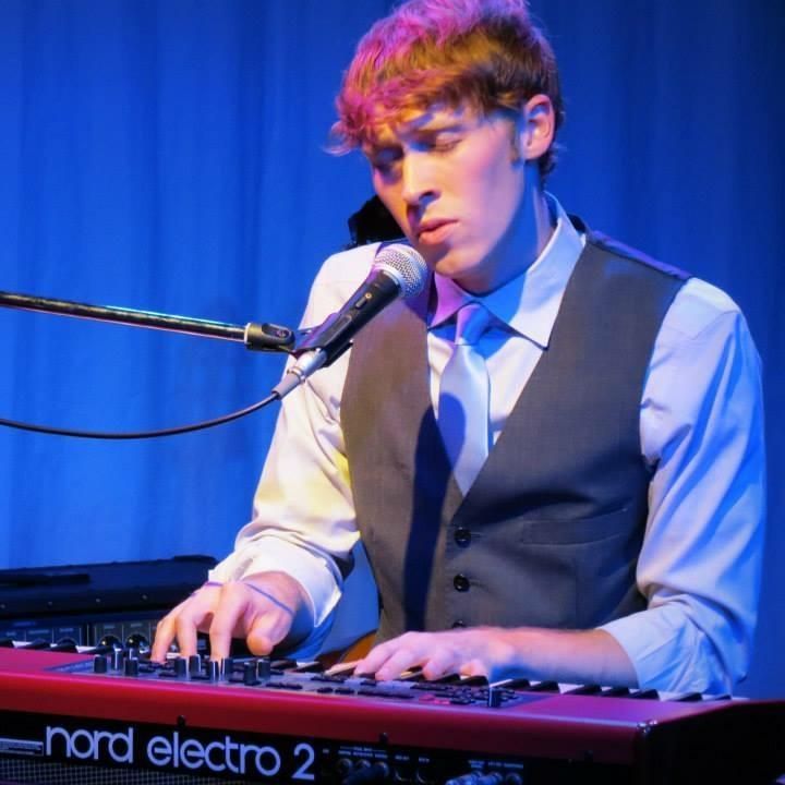 The Doran School of Music