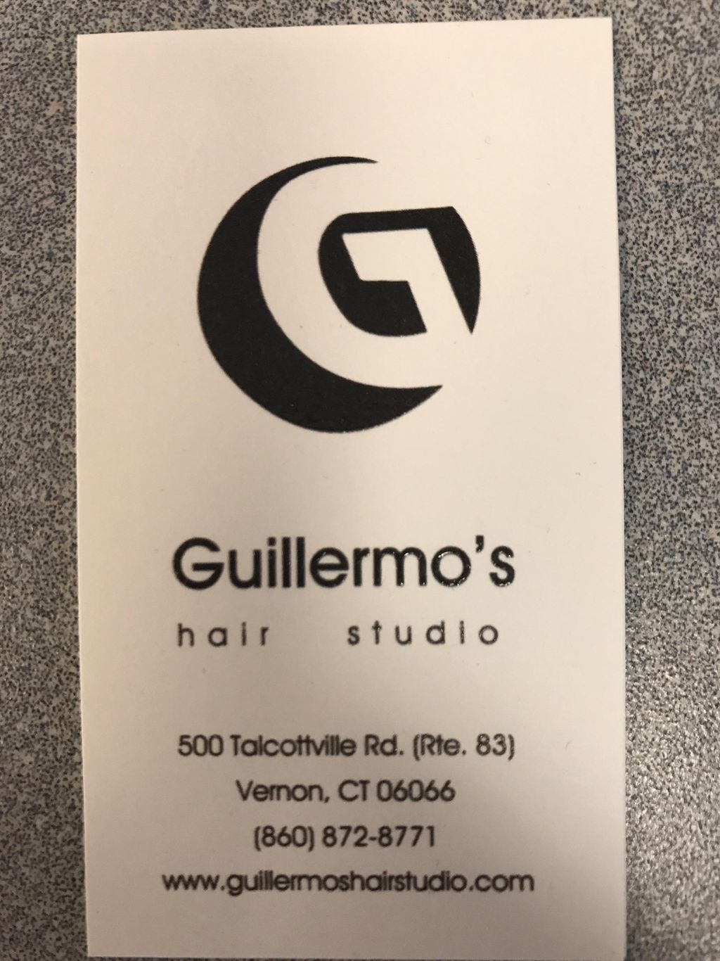 Guillermo's Hair Studio