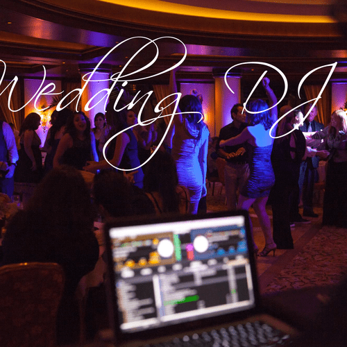 WEDDING DJS - Your wedding is a special day that y