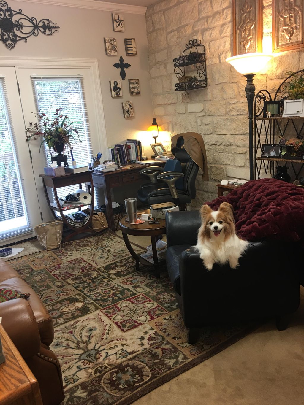 Office on Spicewood Springs