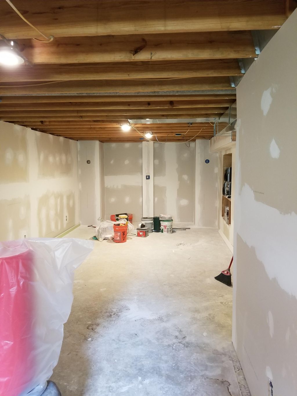 Projects and media