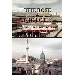 "The Rose and the Lotus" first edition
by Joe Daou