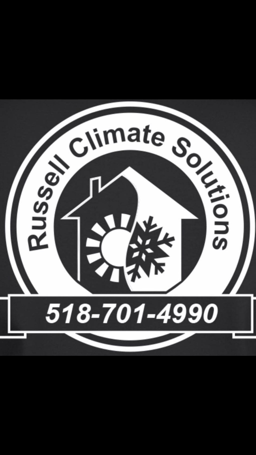 Russell climate solutions
