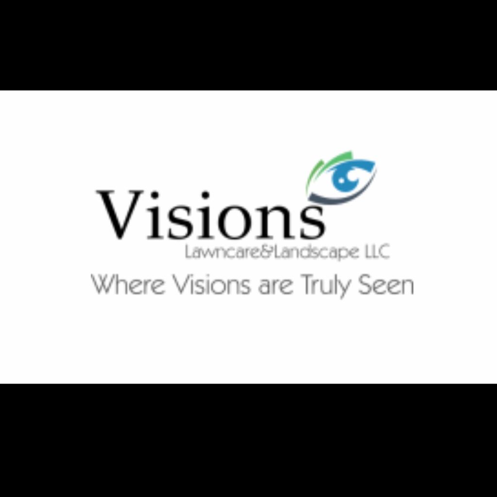 Visions Lawncare and Landscape LLC