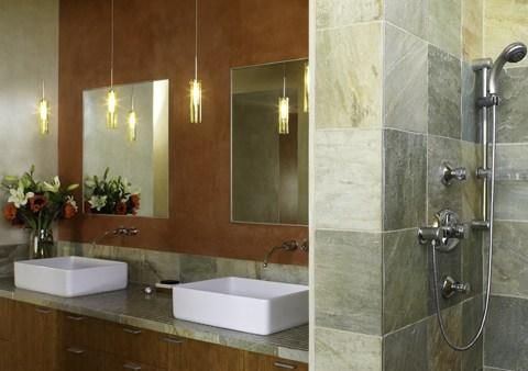 Bathrooms
