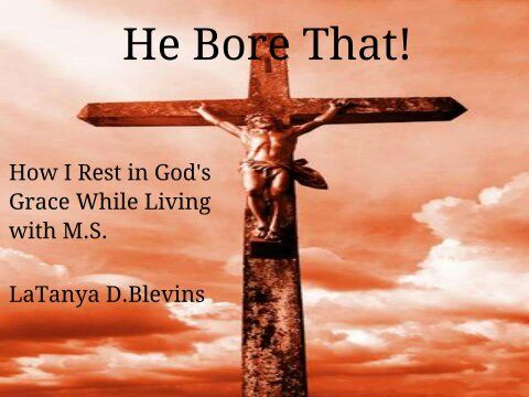 1st Book written, released, and published by CEO L