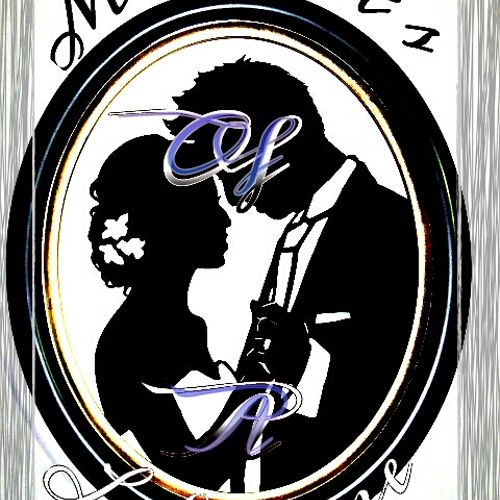 My Business Logo... Moments of a Lifetime Wedding 