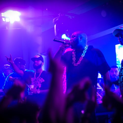 Event Photography
(Trae The Truth - Music Artist)