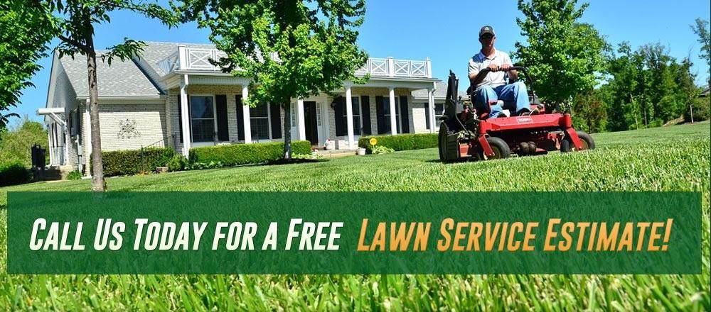 Lawn care