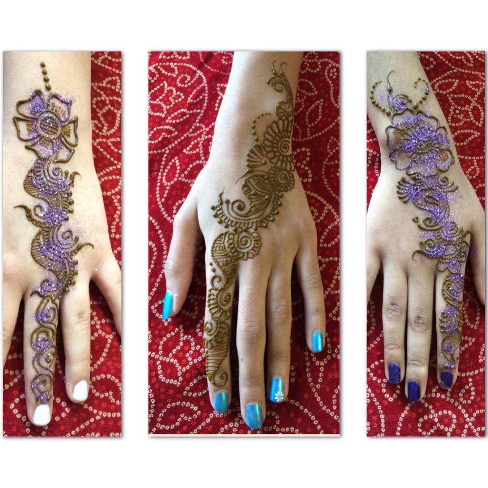 Henna by Shweta