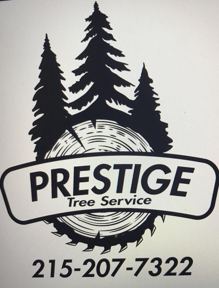 PRESTIGE TREE SERVICE