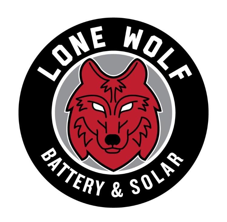Lone Wolf Battery & Solar