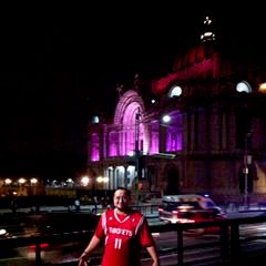 AY welding service and repairs