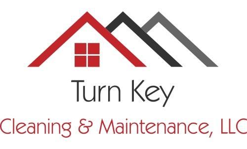 Turnkey Cleaning & Maintenance