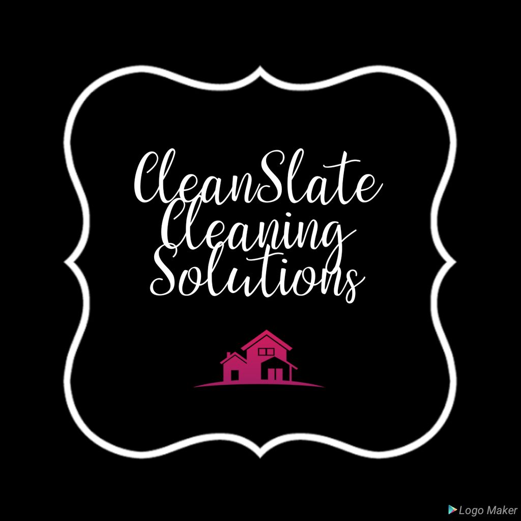 CleanSlate Cleaning Solutions