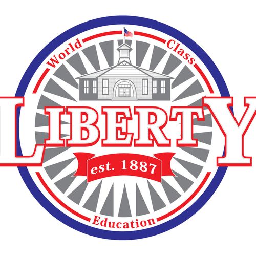 Logo design for Buckeye, AZ school district.