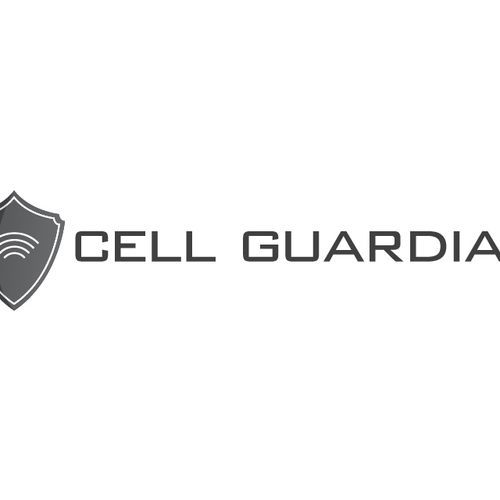 Logo for cell phone insurance company