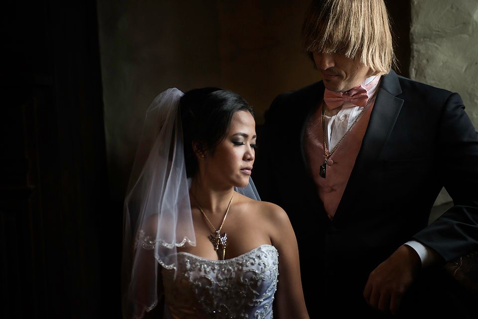 Wedding Photography