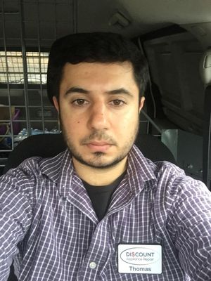 Avatar for Discount Appliance Repair