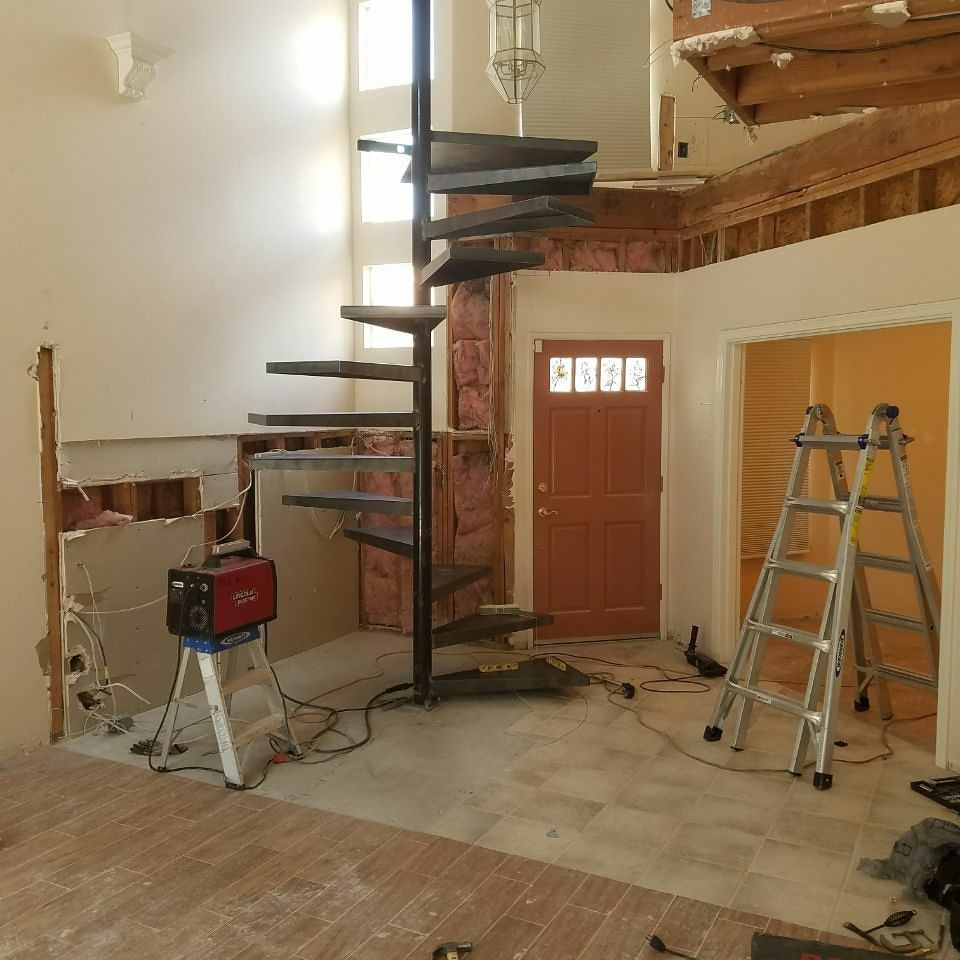 Projects and media