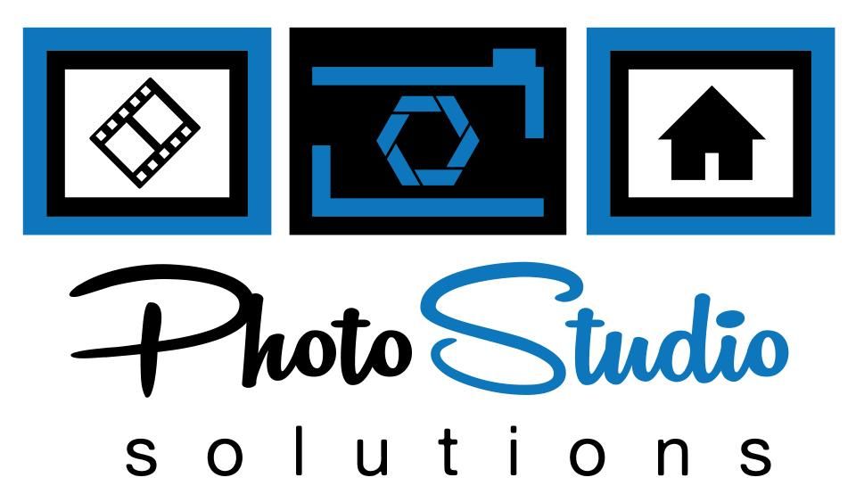 Photo Studio Solutions